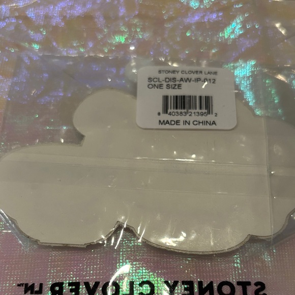 Stoney Clover Lane X Disney Patch-Firm price - Picture 2 of 2